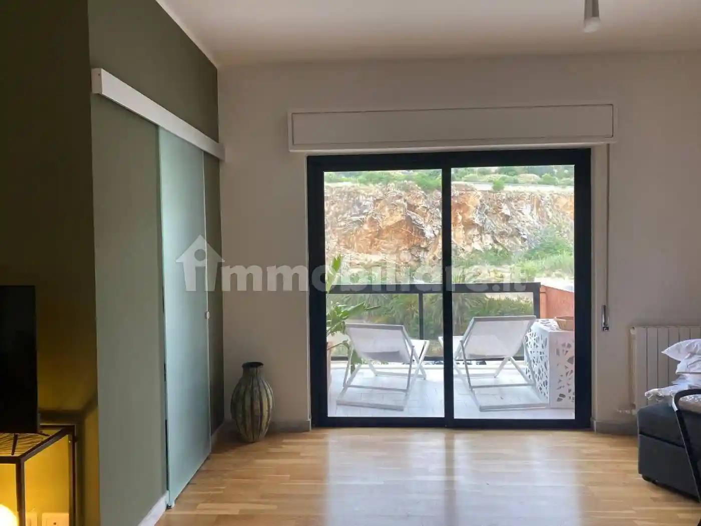 Quadrilocale via Papa Pio X, Arenella, Palermo - foto 4