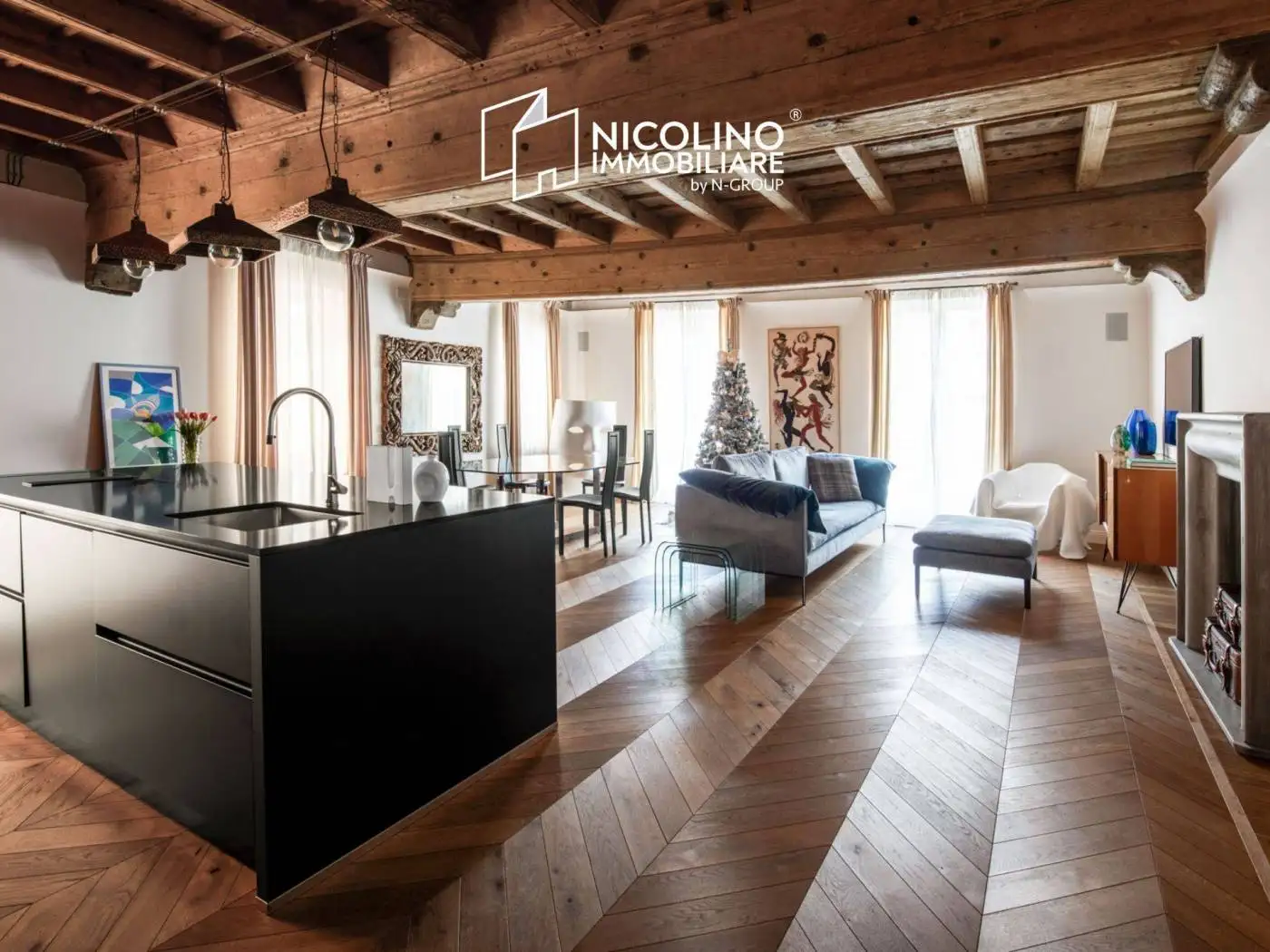 Appartamento in vendita a Cuneo