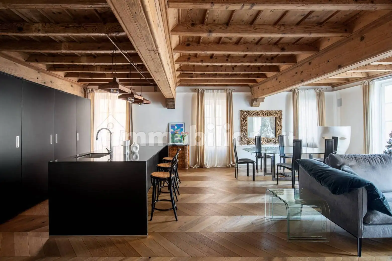 Appartamento via Roma 10, Centro Storico, Cuneo - foto 3