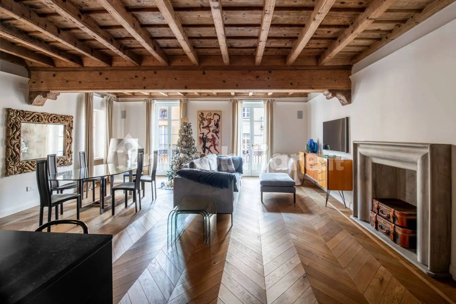 Appartamento via Roma 10, Centro Storico, Cuneo - foto 4