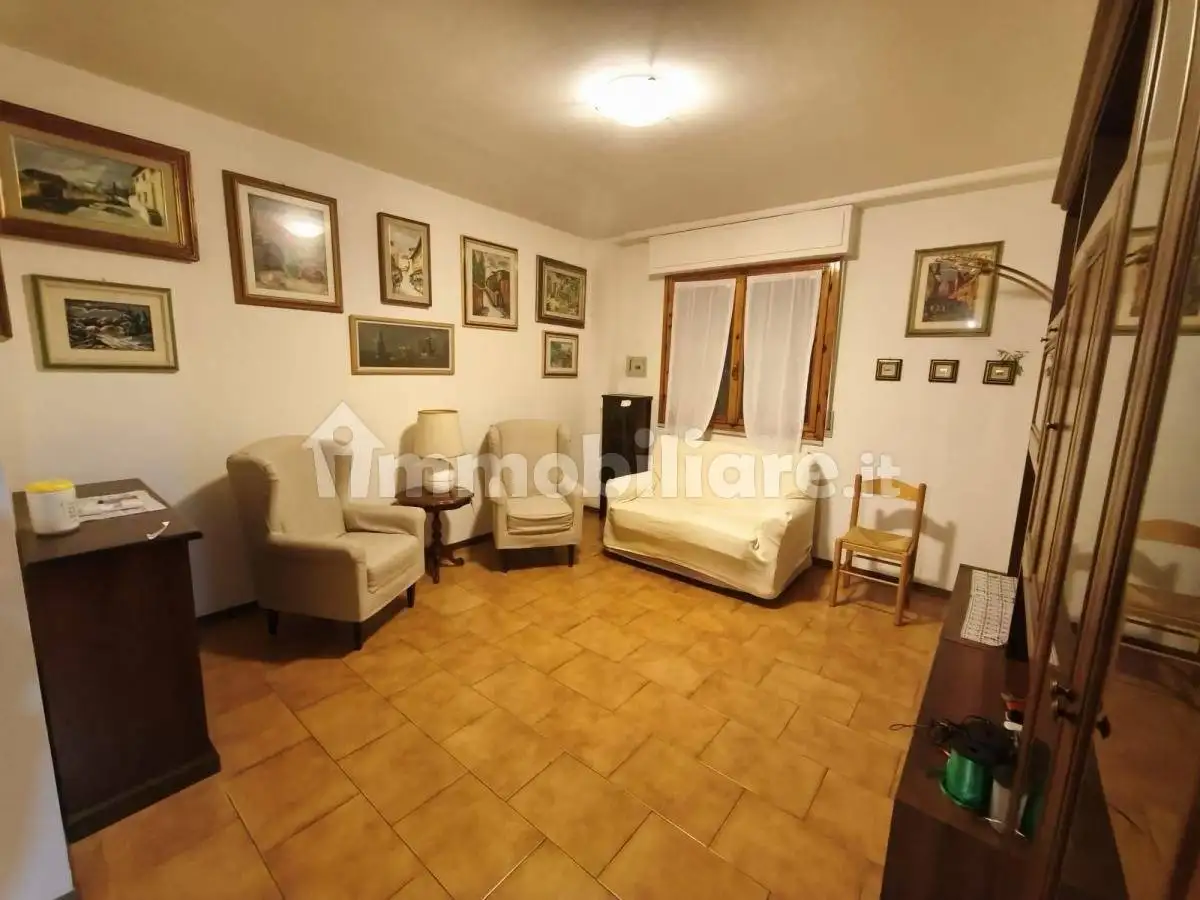 Appartamento in vendita a Empoli