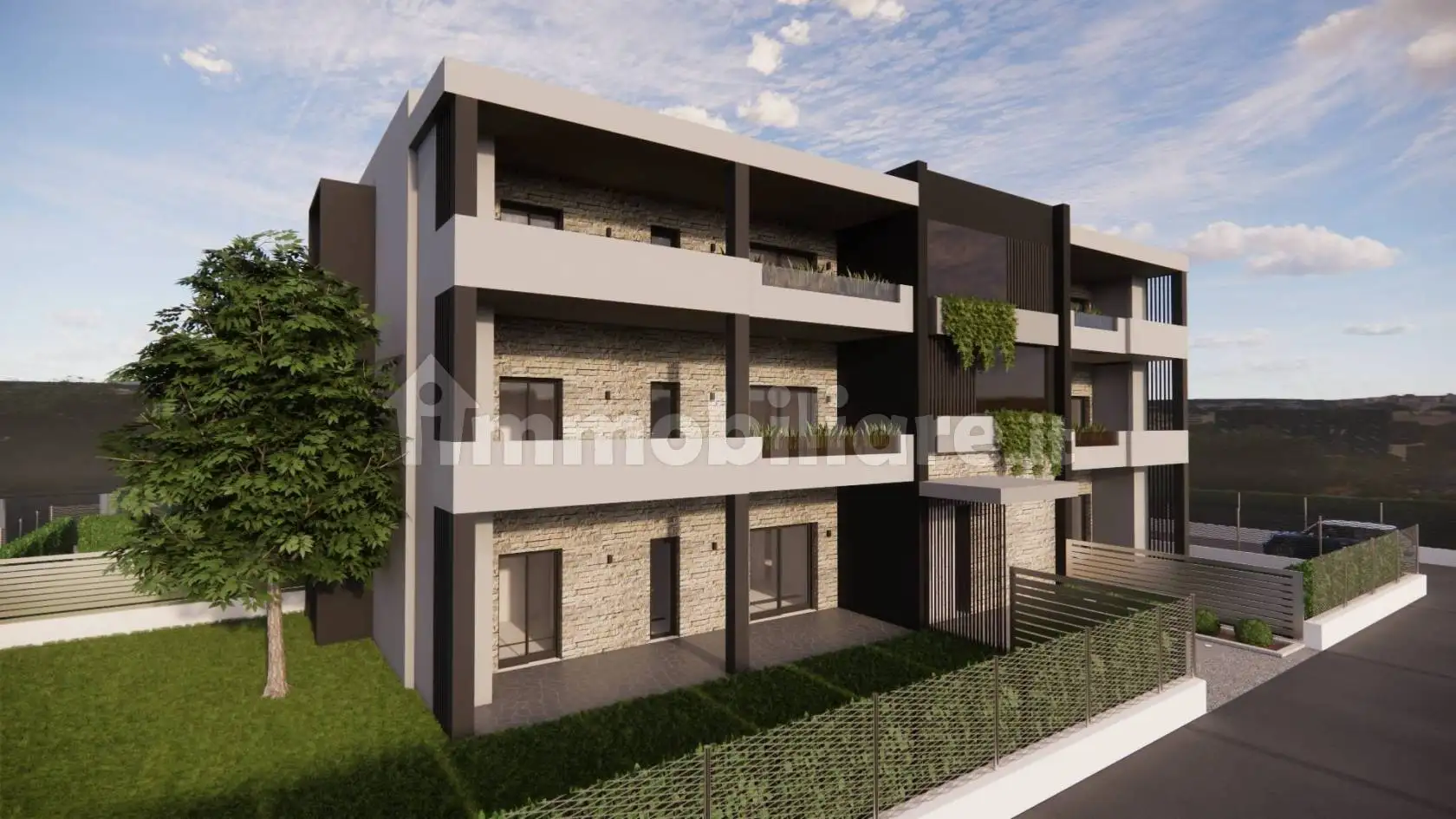 Appartamento via Luigi Lelli 3, Ospedale, Fano - foto 3