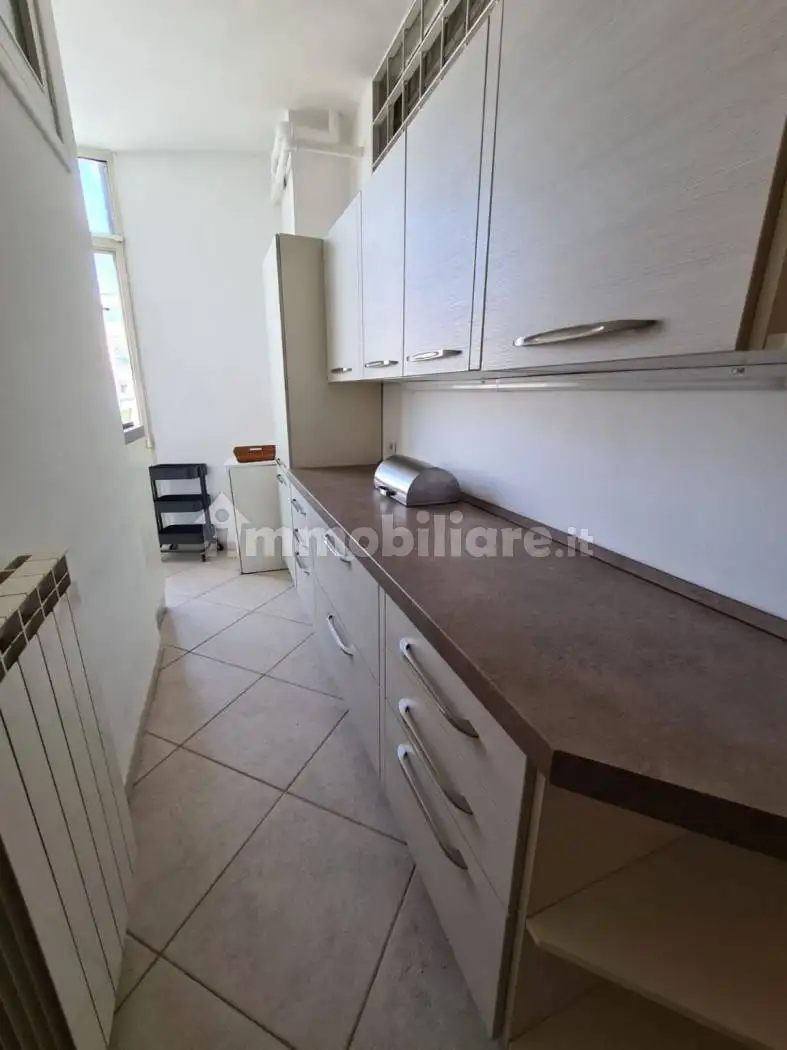 Trilocale via Prospero Petroni 5, Murat, Bari - foto 2