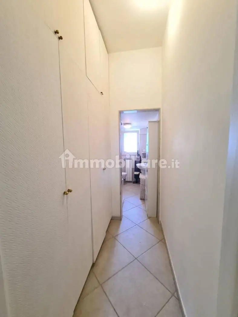 Trilocale via Prospero Petroni 5, Murat, Bari - foto 5