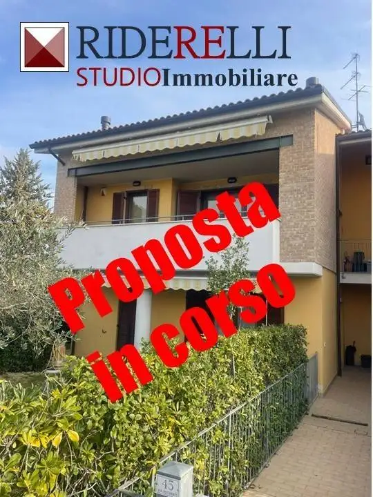 Appartamento in affitto a Osimo