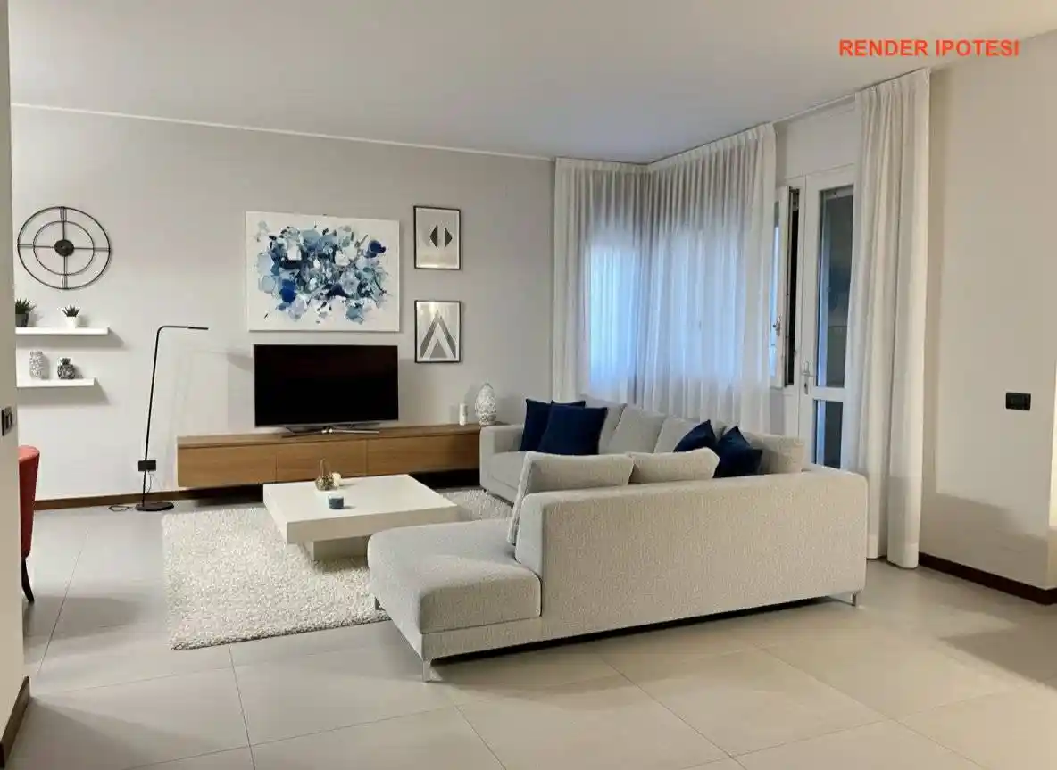 Appartamento in vendita a Udine