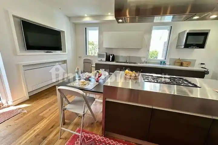 Villa unifamiliare via Giuseppe Lanza di Scalea, Cardillo, Palermo - foto 3