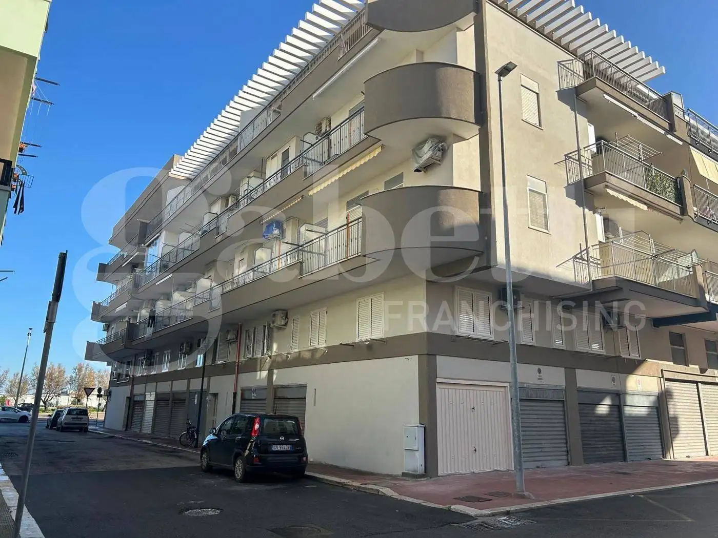 Appartamento in vendita a Margherita di Savoia