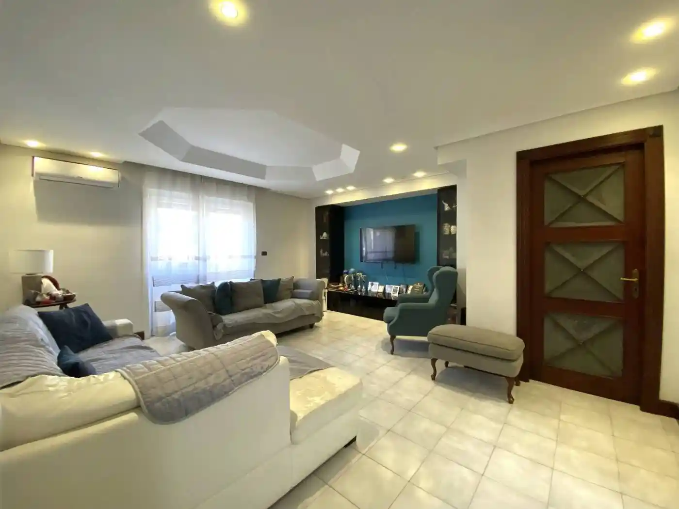 Trilocale via Armando Diaz 15, Rapisardi, Catania - foto 3