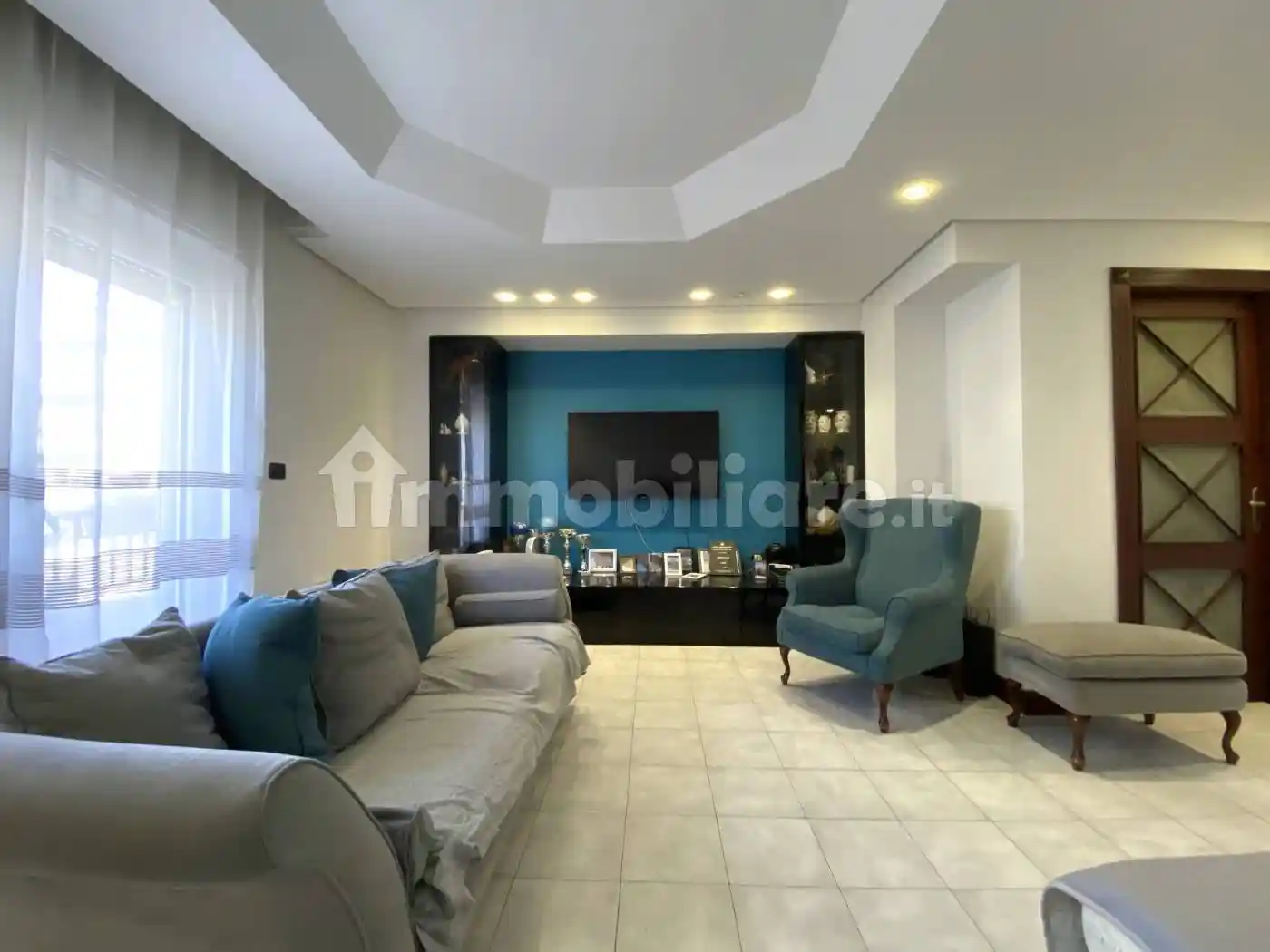 Trilocale via Armando Diaz 15, Rapisardi, Catania - foto 4