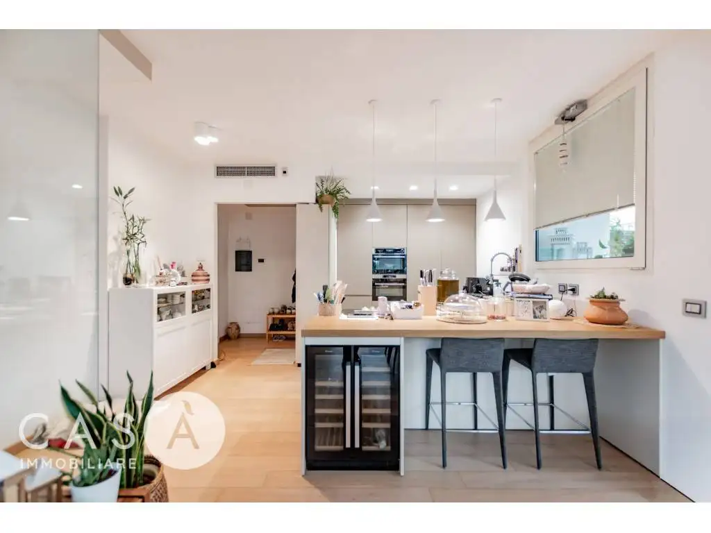 Villa unifamiliare, buono stato, 155 m², Mare, Cervia - foto 2