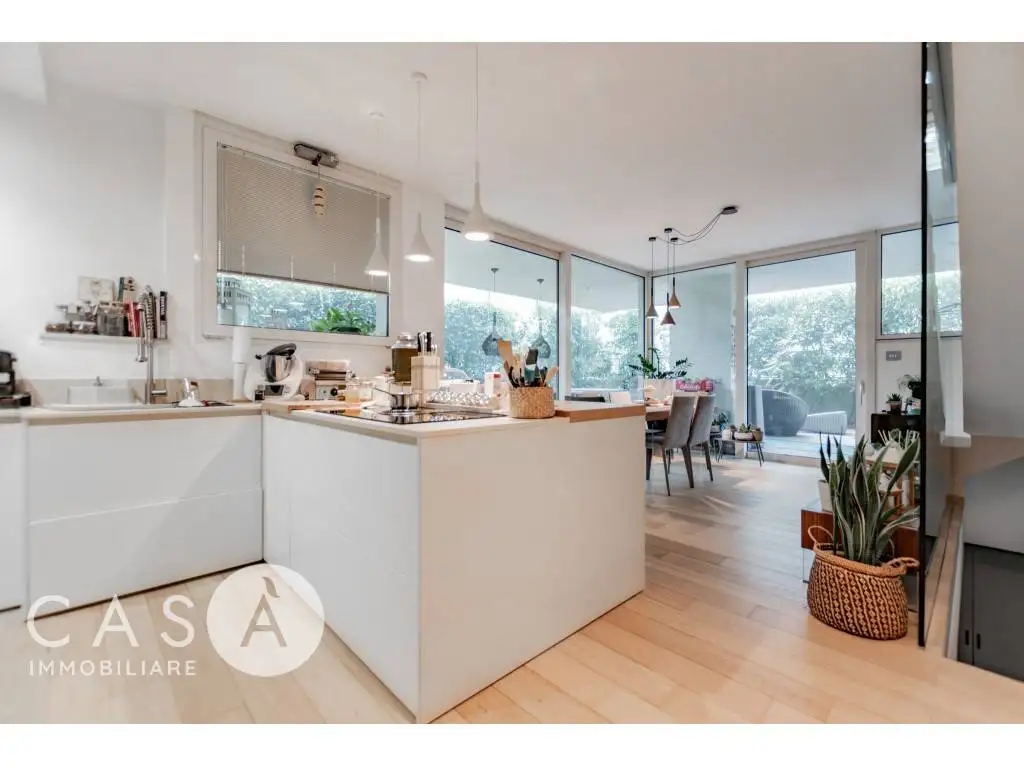 Villa unifamiliare, buono stato, 155 m², Mare, Cervia - foto 3