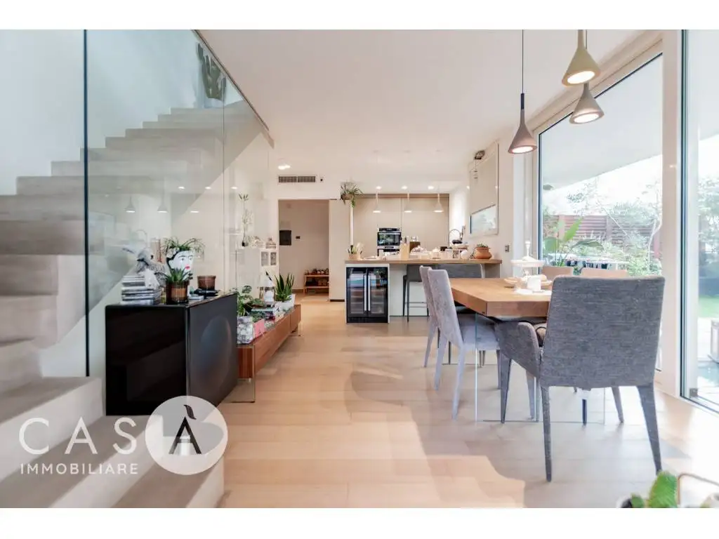 Villa unifamiliare, buono stato, 155 m², Mare, Cervia - foto 4