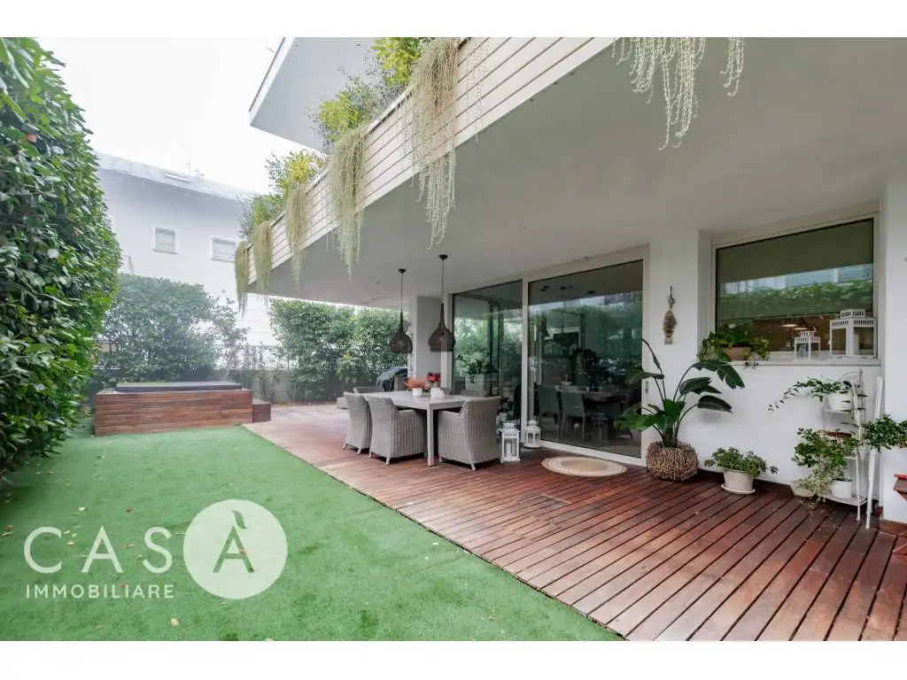 Villa unifamiliare, buono stato, 155 m², Mare, Cervia - foto 5