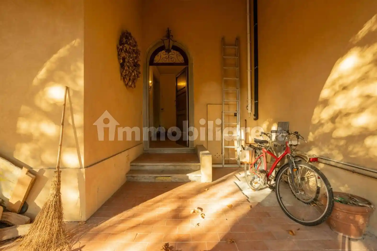 Villa unifamiliare viale delle Cascine, Pietrasantina, Pisa - foto 3