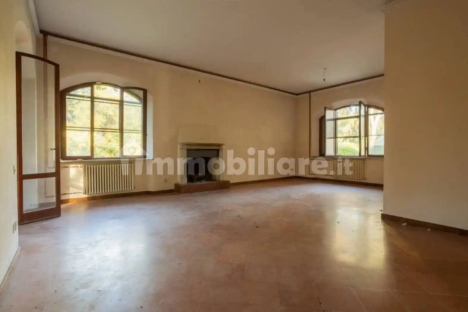 Villa unifamiliare viale delle Cascine, Pietrasantina, Pisa - foto 5