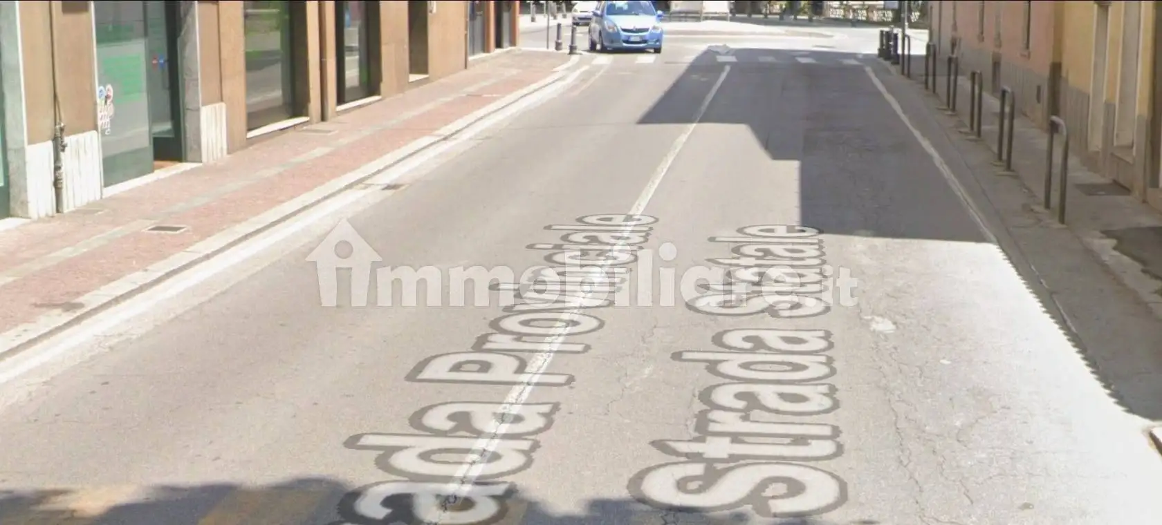 Appartamento in asta a Chiari