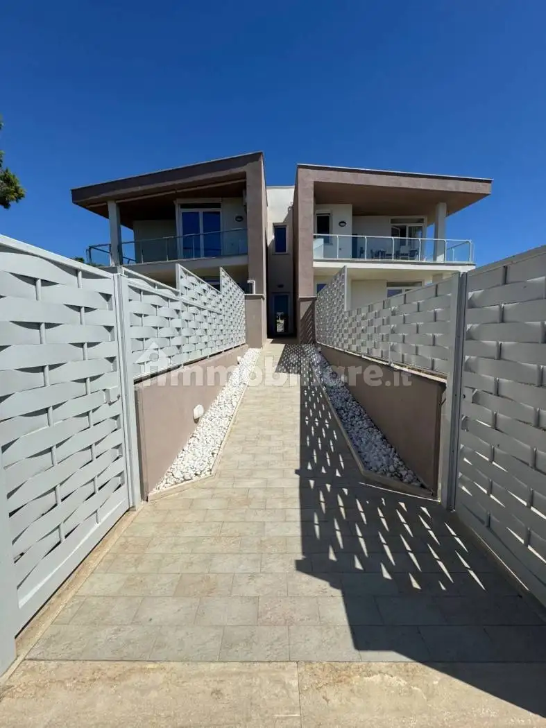 Appartamento via delle Calcare 51, Cocchino, Anzio