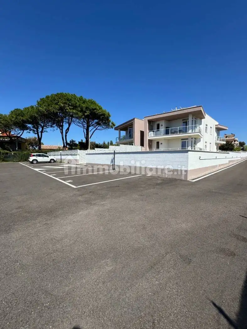 Appartamento via delle Calcare 51, Cocchino, Anzio - foto 3