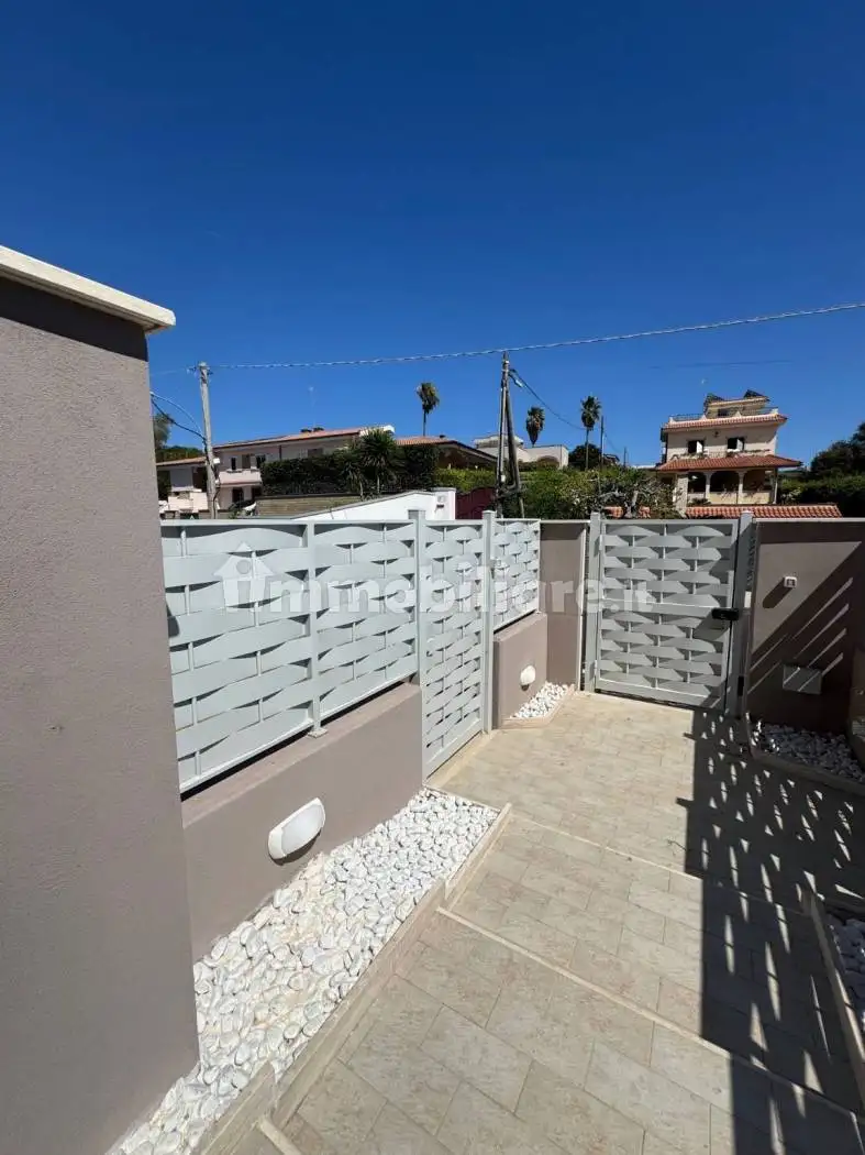 Appartamento via delle Calcare 51, Cocchino, Anzio - foto 5