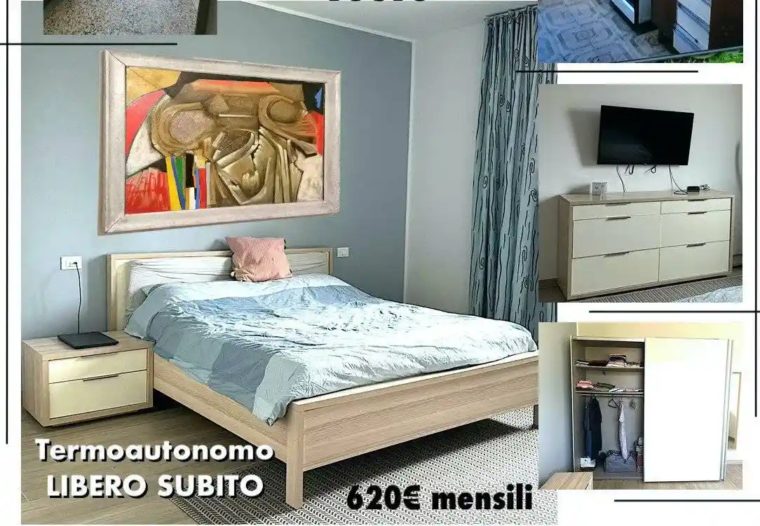 Quadrilocale via Trieste 32, Centro, Casalmaggiore - foto 2