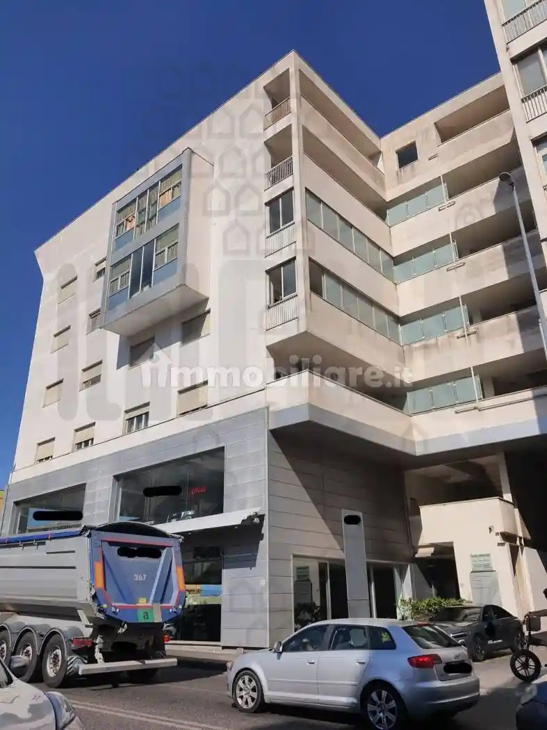 Appartamento in vendita a Messina