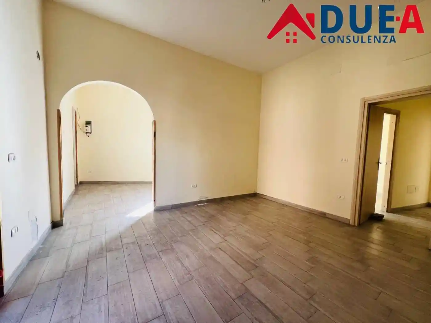 Trilocale via Alessandro Manzoni, Qualiano - foto 3