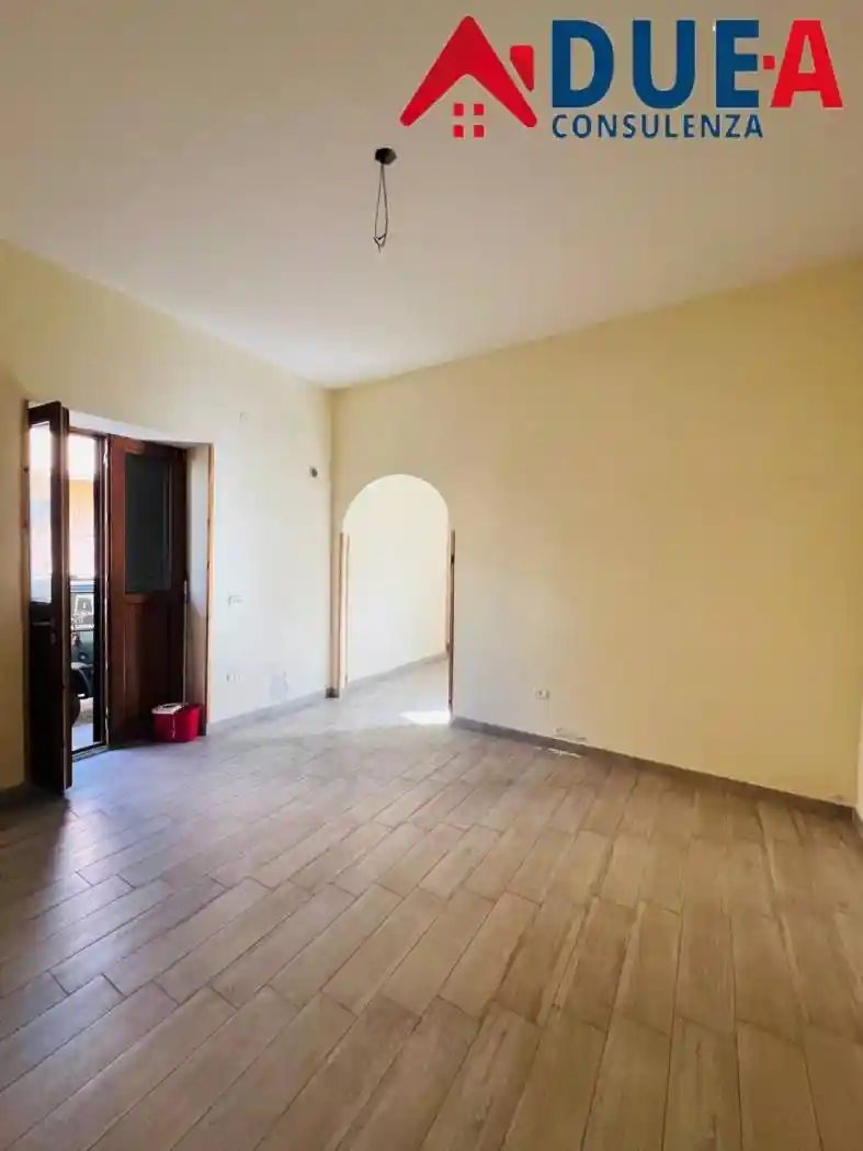 Trilocale via Alessandro Manzoni, Qualiano - foto 5