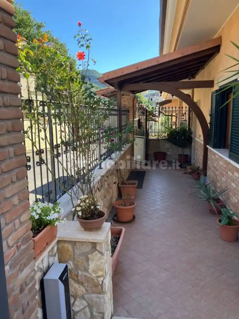 Villetta a schiera - foto 4