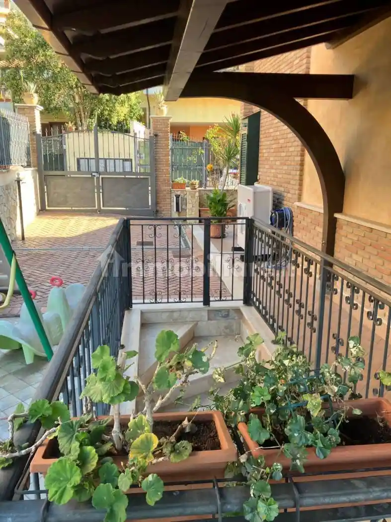 Villetta a schiera - foto 5