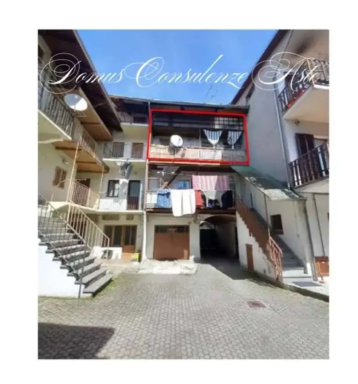 Appartamento all'asta via Roma, 45, Banchette - foto 2