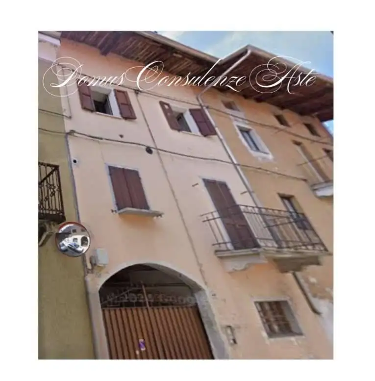 Appartamento all'asta via Roma, 45, Banchette - foto 4