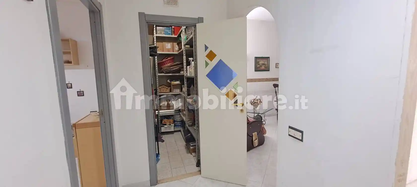 Appartamento via Alcide De Gasperi 69, Centro, Casoria - foto 2