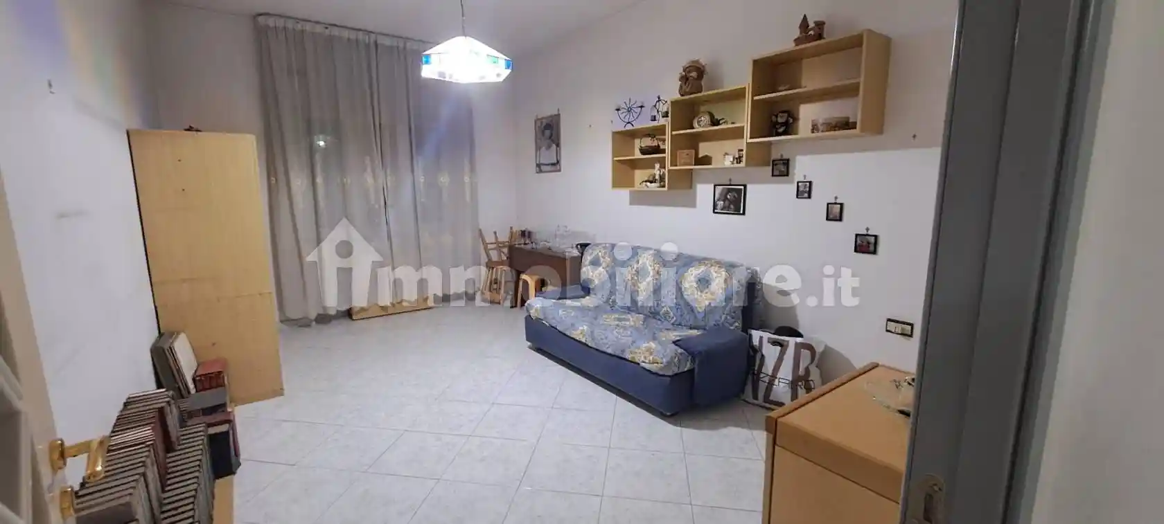 Appartamento via Alcide De Gasperi 69, Centro, Casoria - foto 4
