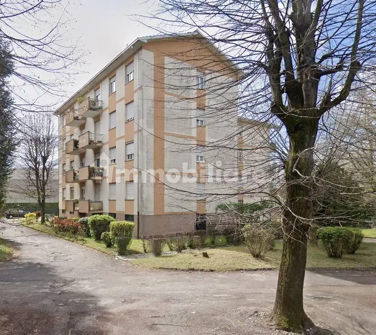 Appartamento in asta a Seregno