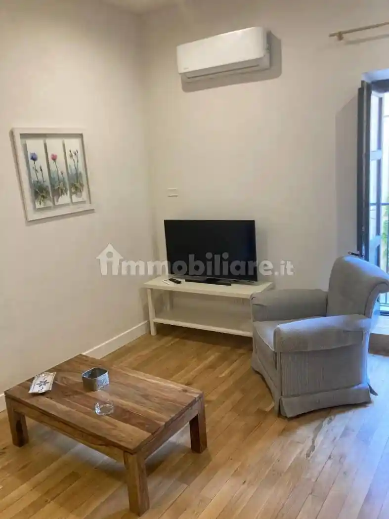 Bilocale via del Celso, Tribunale, Palermo - foto 2