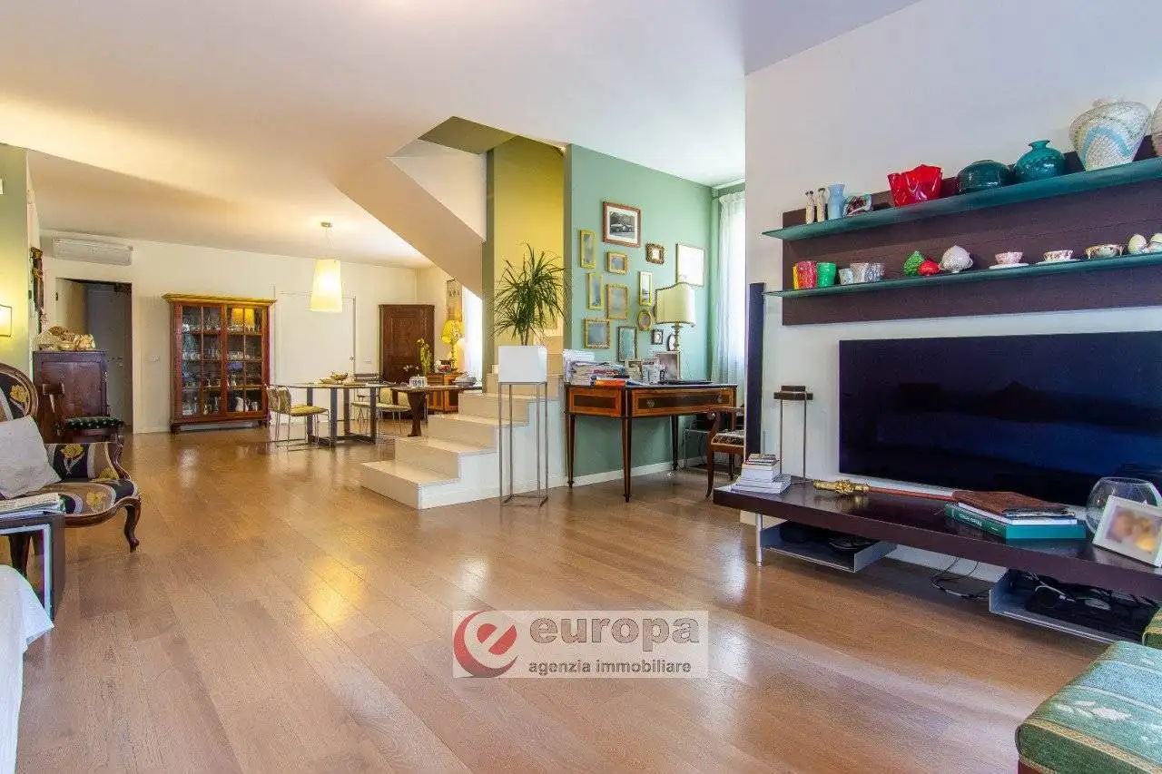 Appartamento in vendita a Vicenza