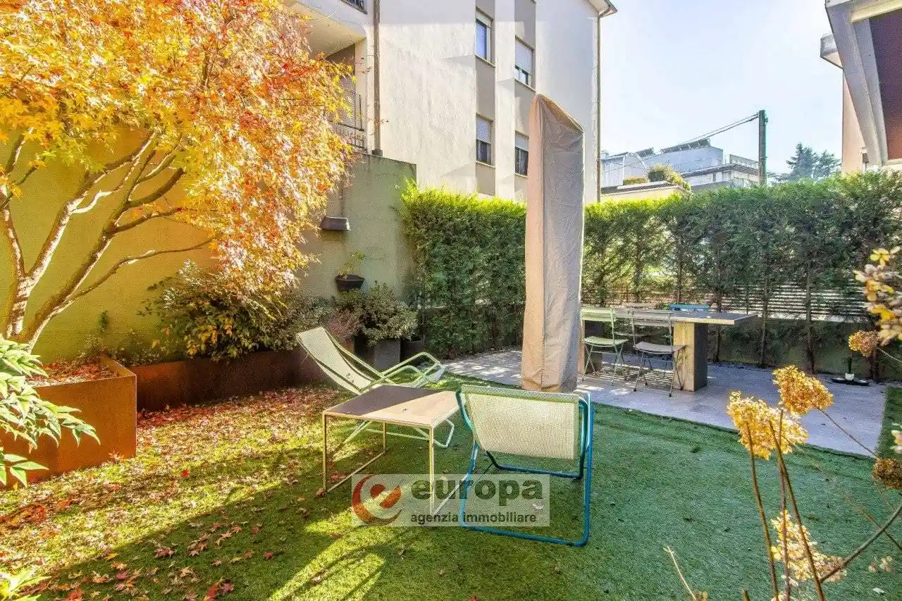 Quadrilocale via Giuseppe Capparozzo, Sant'Andrea - Araceli, Vicenza - foto 2