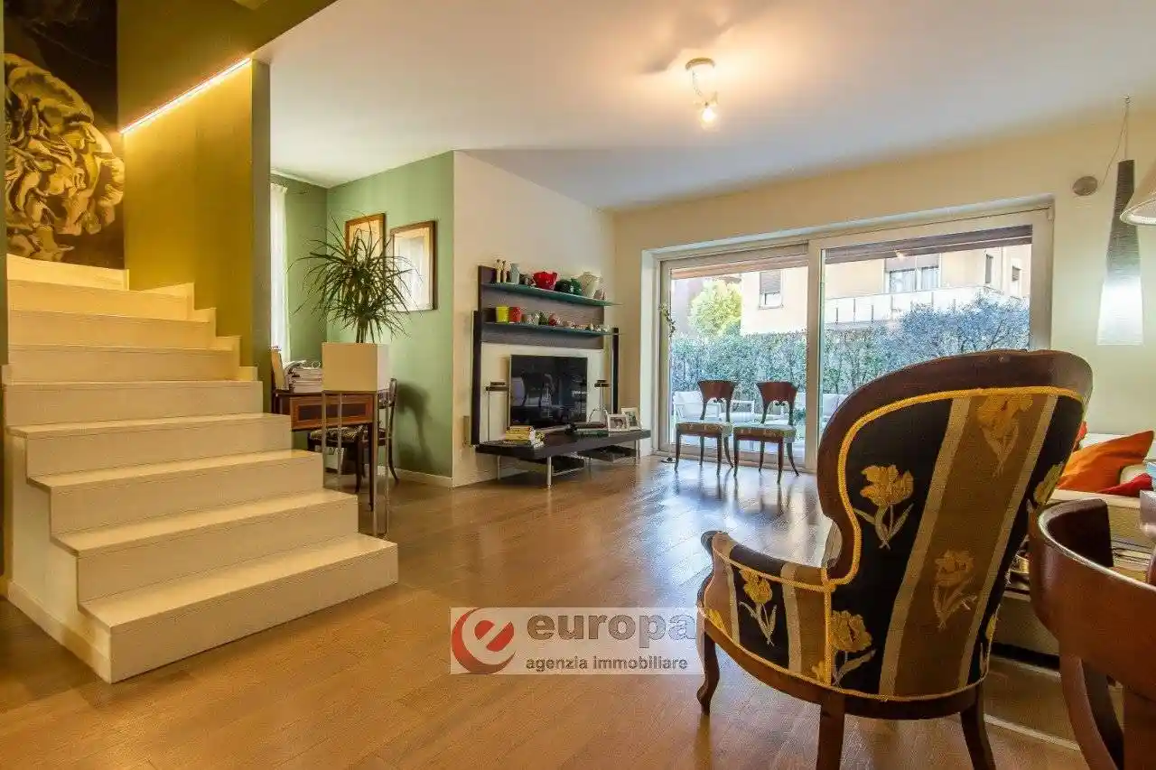 Quadrilocale via Giuseppe Capparozzo, Sant'Andrea - Araceli, Vicenza - foto 4