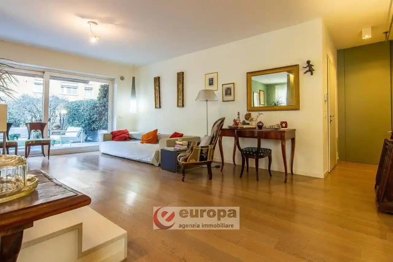 Quadrilocale via Giuseppe Capparozzo, Sant'Andrea - Araceli, Vicenza - foto 5