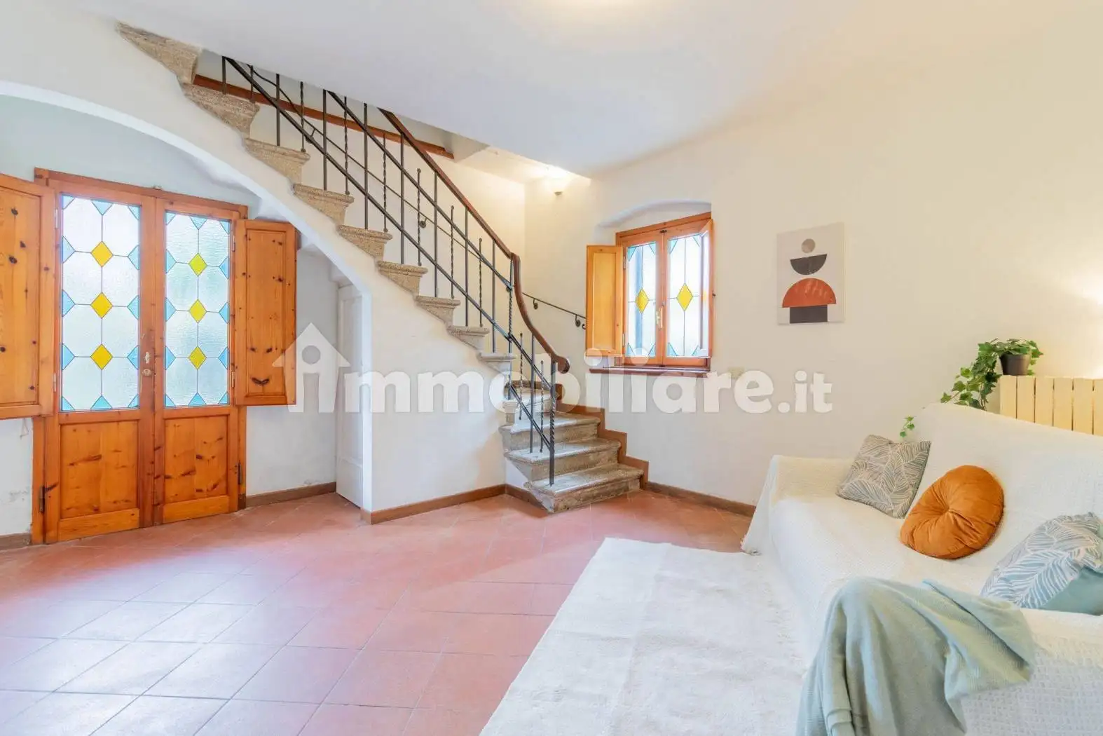 Casa indipendente in vendita a Vecchiano