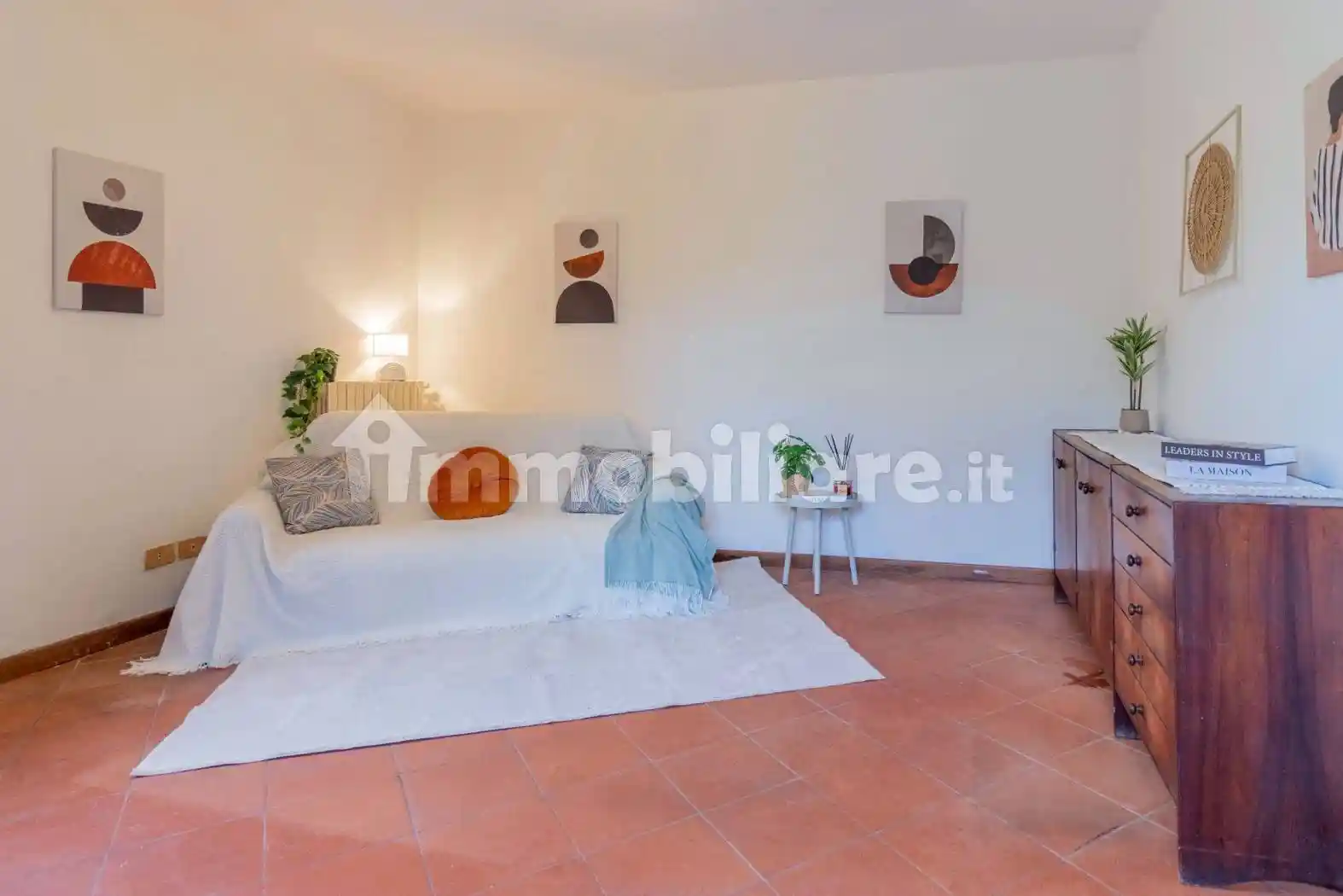 Terratetto unifamiliare 90 m², buono stato, Vecchiano Nodica, Vecchiano - foto 3