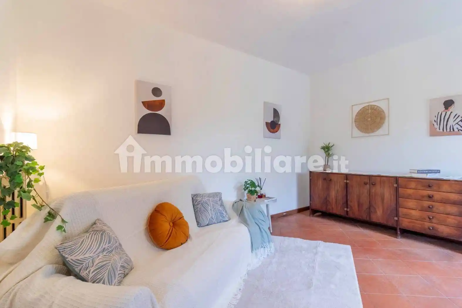 Terratetto unifamiliare 90 m², buono stato, Vecchiano Nodica, Vecchiano - foto 4