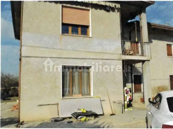 Casa indipendente in asta a Pontelongo