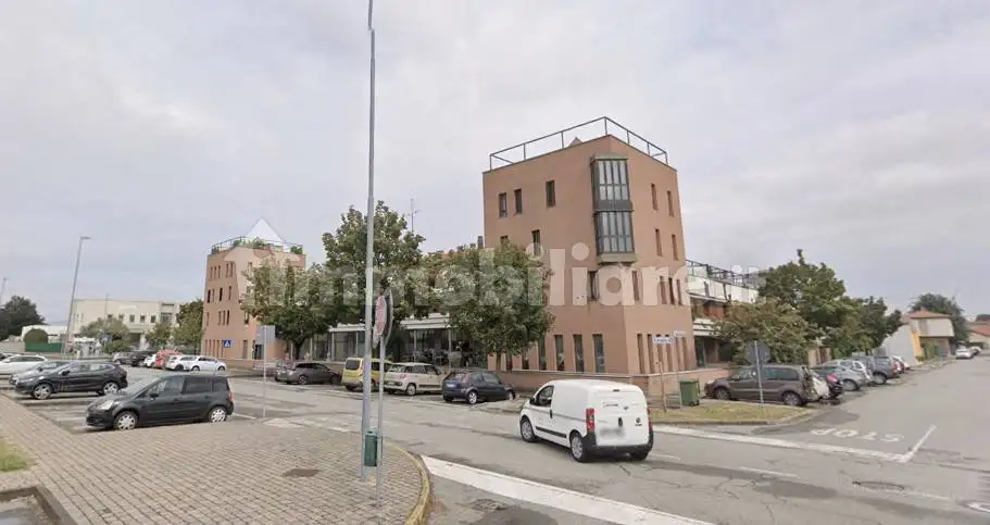 Appartamento in asta a Concorezzo