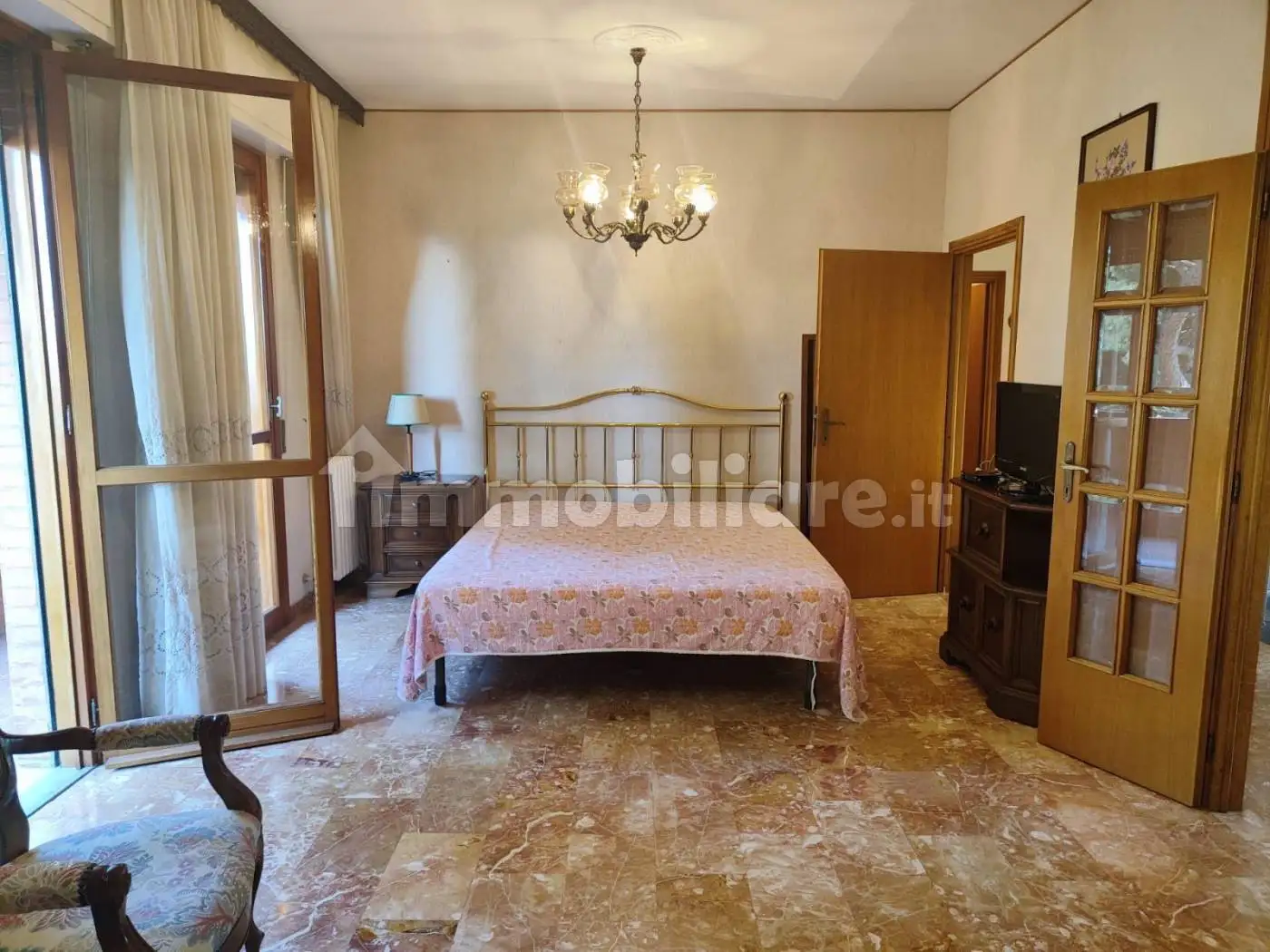 Appartamento in vendita a Sesto Fiorentino