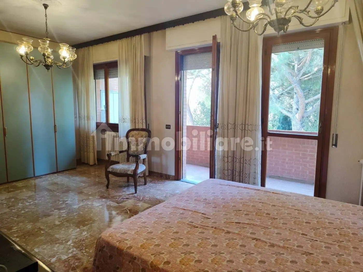 Quadrilocale via Genova, Sesto Città, Sesto Fiorentino - foto 2