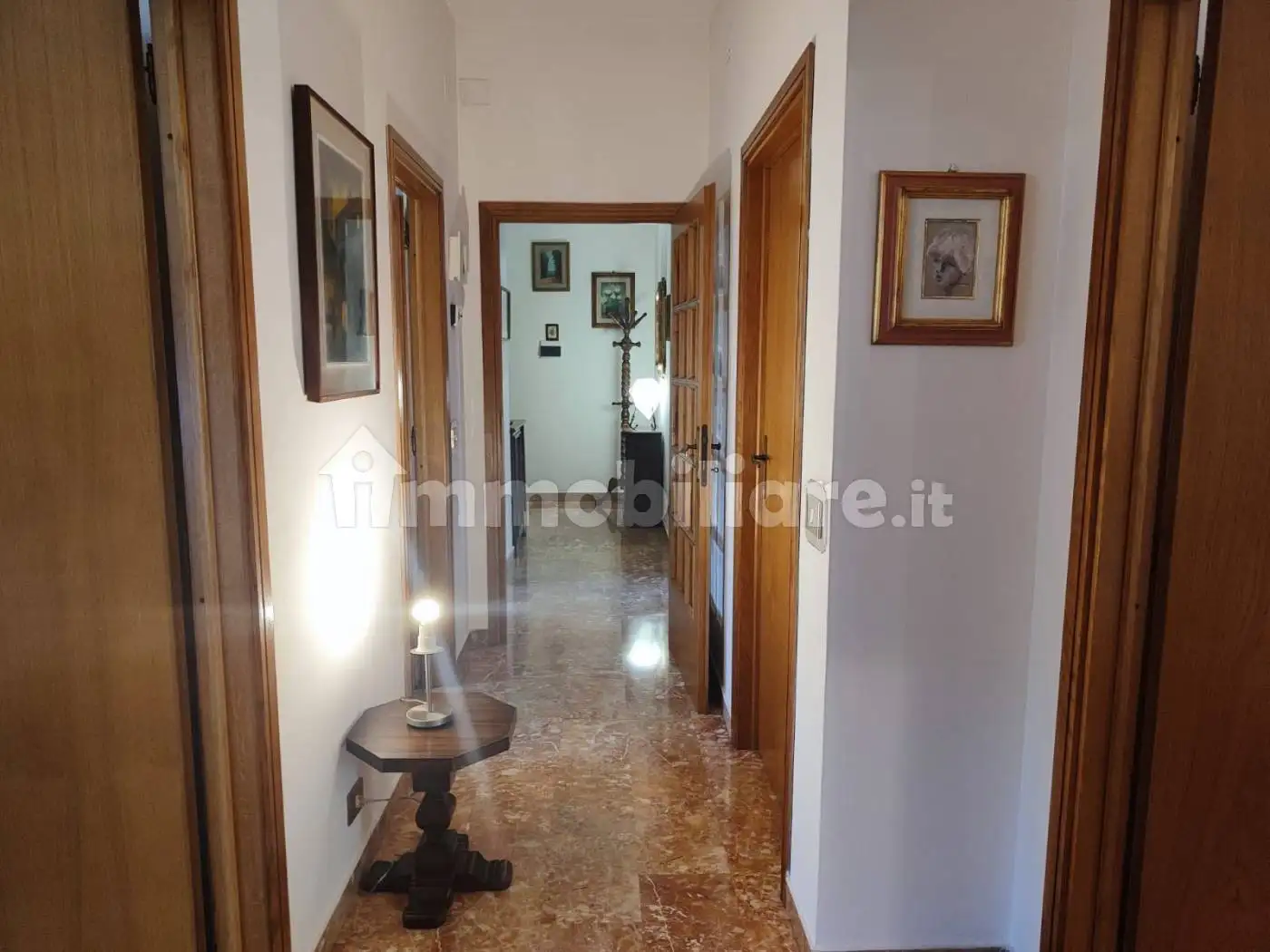 Quadrilocale via Genova, Sesto Città, Sesto Fiorentino - foto 3