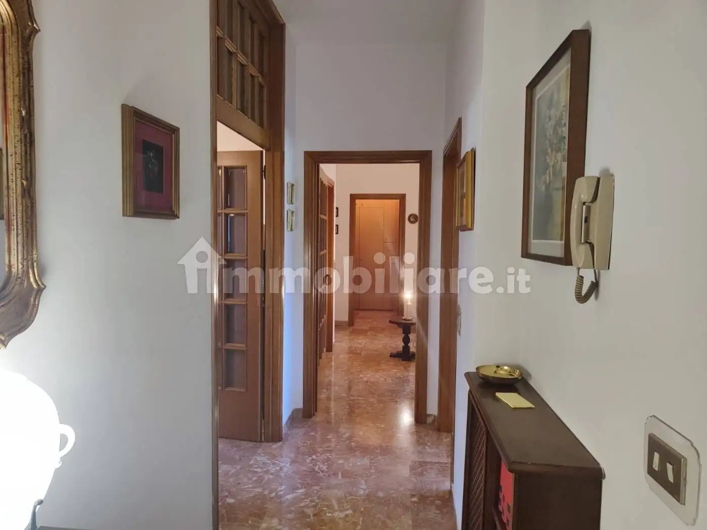 Quadrilocale via Genova, Sesto Città, Sesto Fiorentino - foto 4