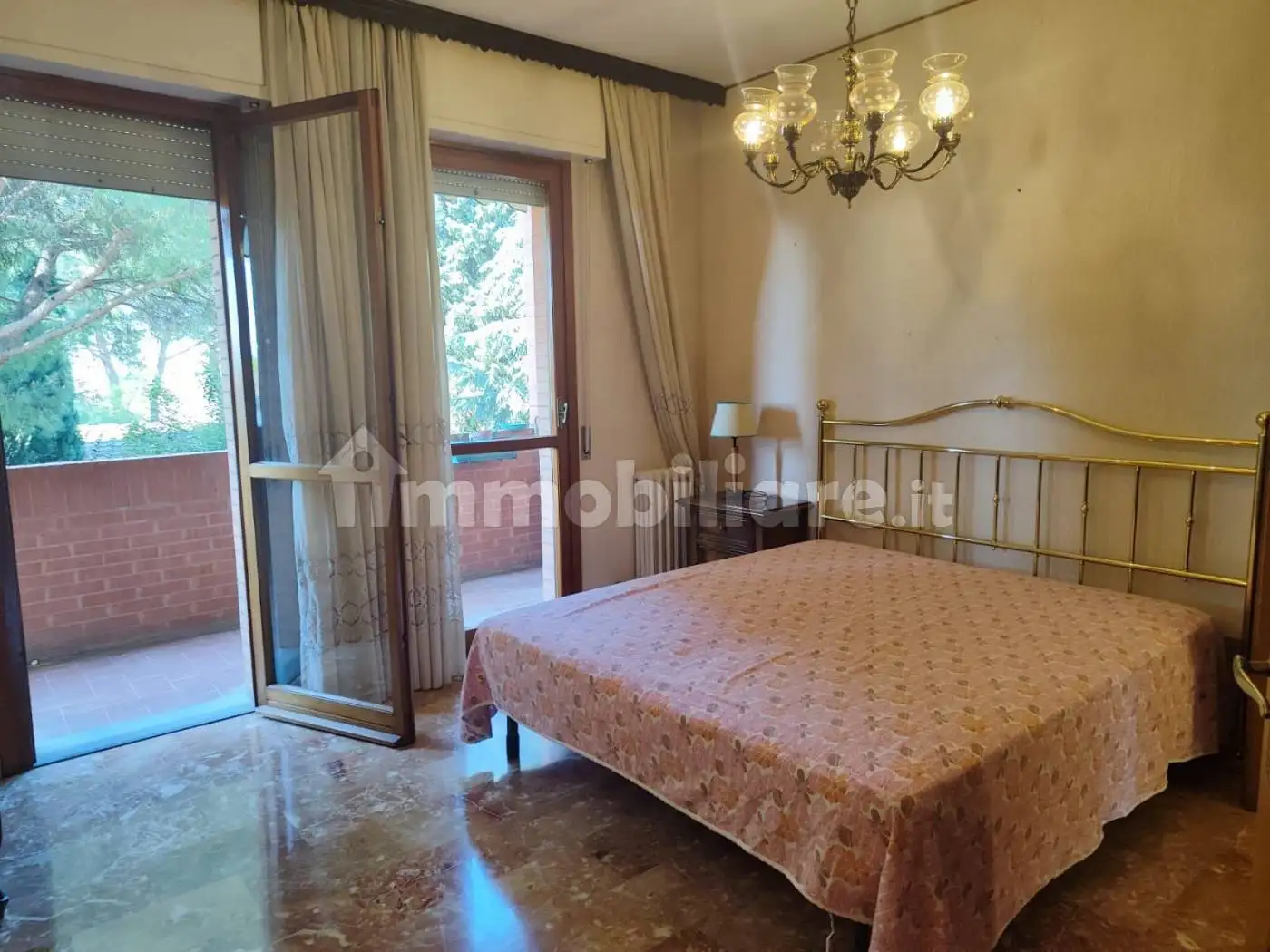 Quadrilocale via Genova, Sesto Città, Sesto Fiorentino - foto 5